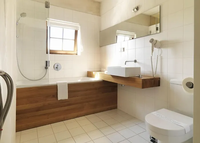 Hotel Hot_Elarnia Hotel & Spa Puszczykowo